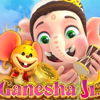 LIONG88 - Ganesha Jr | slot online liong88