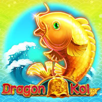 LIONG88 - Dragon Koi | slot online liong88