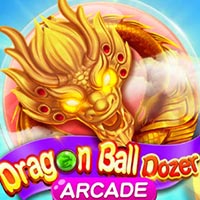LIONG88 - Dragon Ball Dozer | slot online liong88