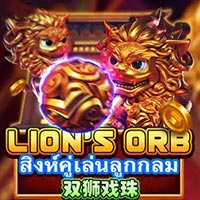 LIONG88 - Lions Orb | slot online liong88