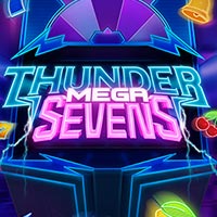 LIONG88 - Thunder Mega Sevens | slot online liong88