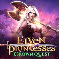LIONG88 - Elven Princesses: Crown Quest | slot online liong88