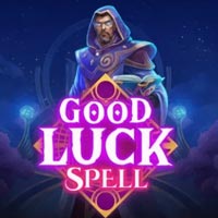 LIONG88 - Good Luck Spell | slot online liong88