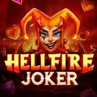 LIONG88 - Hellfire Joker | slot online liong88