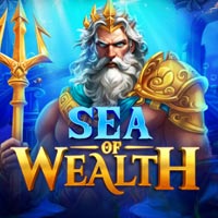 LIONG88 - Sea of Wealth | slot online liong88