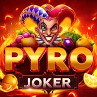 LIONG88 - Pyro Joker | slot online liong88