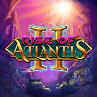 LIONG88 - Rise of Atlantis 2 | slot online liong88
