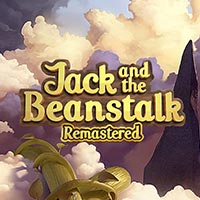 LIONG88 - Jack and the Beanstalk Remastered | slot online liong88
