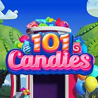 LIONG88 - 101 Candies | slot online liong88