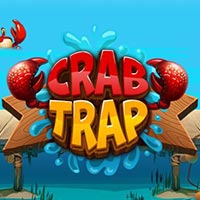 LIONG88 - Crab Trap | slot online liong88