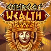 LIONG88 - Empire of Wealth | slot online liong88