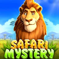 LIONG88 - Safari Mystery | slot online liong88