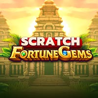 LIONG88 - Fortune Gems Scratch | slot online liong88