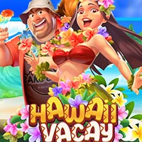 LIONG88 - Hawaii Vacay | slot online liong88