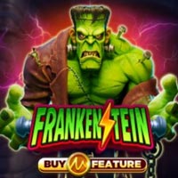 LIONG88 - Frankenstein | slot online liong88