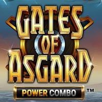 LIONG88 - Gates of Asgard Power Combo | slot online liong88