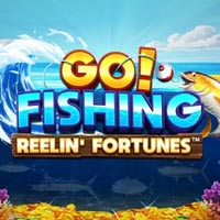 LIONG88 - Go! Fishing: Reelin Fortunes | liong88
