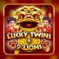 LIONG88 - Lucky Twins & 9 Lions | slot online liong88