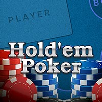 LIONG88 - Texas Holdem | slot online liong88