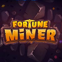 LIONG88 - Fortune Miner - 3 Reels | slot online liong88