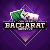 LIONG88 - Baccarat Supreme No Commission | slot online liong88