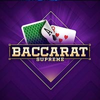 LIONG88 - Baccarat Supreme | slot online liong88