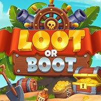 LIONG88 - Loot Or Boot | slot online liong88