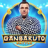 LIONG88 - Ganbaruto Battle | slot online liong88