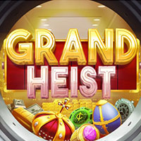 LIONG88 - Grand Heist | slot online liong88