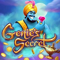 LIONG88 - Genies Secret | slot online liong88
