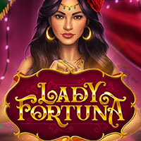 LIONG88 - Lady Fortuna | slot online liong88