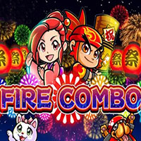 LIONG88 - Fire Combo | slot online liong88