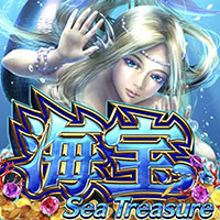 LIONG88 - Sea Treasure | slot online liong88