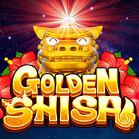LIONG88 - Golden Shisa | slot online liong88