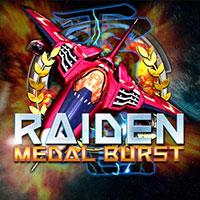 LIONG88 - Raiden Medal Burst | slot online liong88