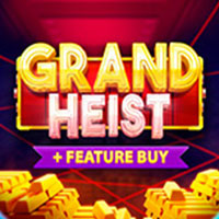 LIONG88 - Grand Heist Feature Buy | slot online liong88
