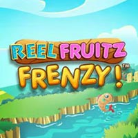 LIONG88 - Reel Fruitz Frenzy | slot online liong88