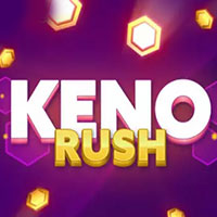 LIONG88 - Keno Rush | slot online liong88