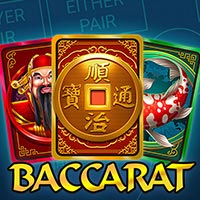 LIONG88 - Baccarat | slot online liong88