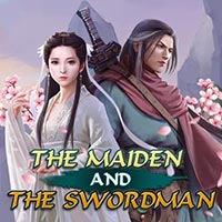 LIONG88 - Maiden and Swordman | slot online liong88