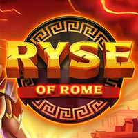 LIONG88 - Ryse of Rome | slot online liong88