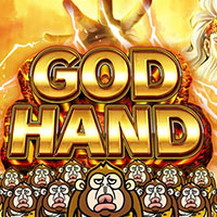 LIONG88 - God Hand | slot online liong88