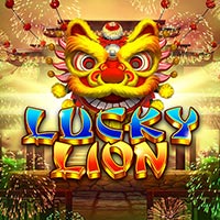 LIONG88 - Lucky Lion | slot online liong88