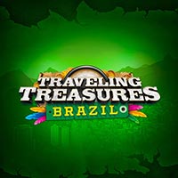 LIONG88 - Traveling Treasures Brazil | slot online liong88