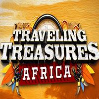 LIONG88 - Traveling Treasures Africa | slot online liong88