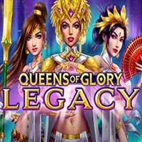 LIONG88 - Queens of Glory Legacy | slot online liong88