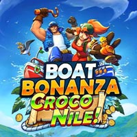 LIONG88 - Boat Bonanza CrocoNile! | liong88