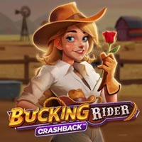 LIONG88 - Bucking Rider | liong88