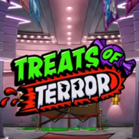 LIONG88 - Treats of Terror | liong88