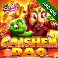 LIONG88 - Caishen Dao | slot online liong88